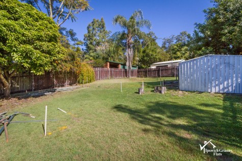 Case Study: Redbank Plains