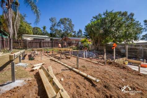 Case Study: Redbank Plains