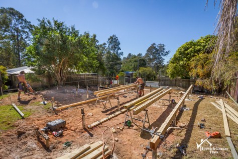 Case Study: Redbank Plains