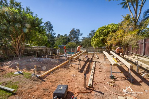Case Study: Redbank Plains