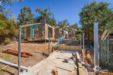 Case Study: Redbank Plains