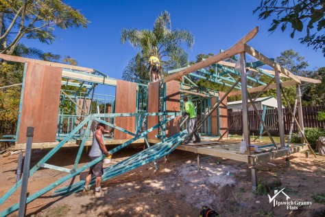 Case Study: Redbank Plains