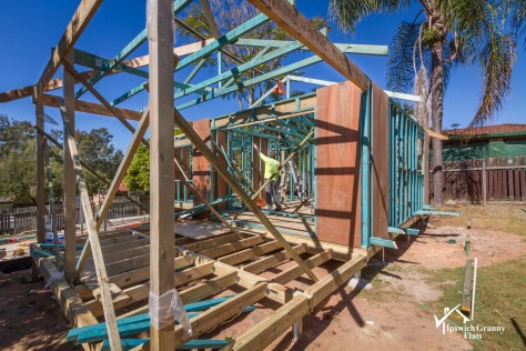 Case Study: Redbank Plains