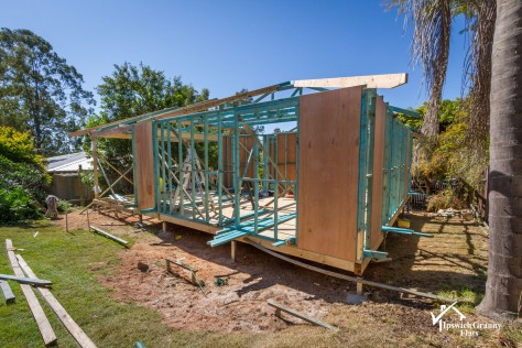 Case Study: Redbank Plains