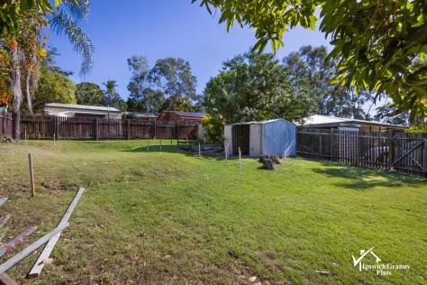 Case Study: Redbank Plains