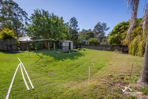 Case Study: Redbank Plains