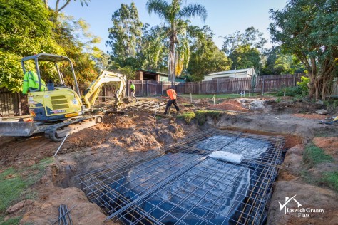 Case Study: Redbank Plains