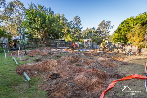 Case Study: Redbank Plains