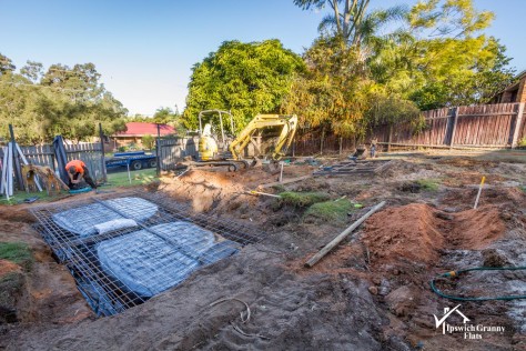 Case Study: Redbank Plains