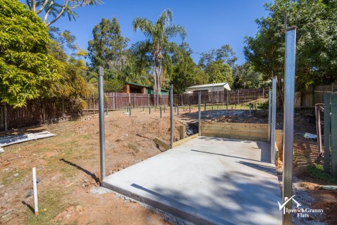 Case Study: Redbank Plains