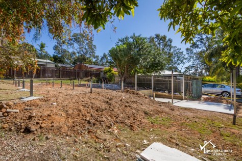 Case Study: Redbank Plains