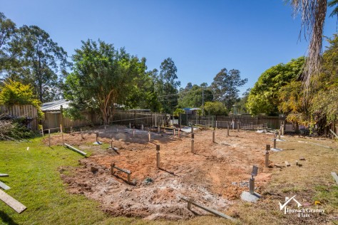 Case Study: Redbank Plains