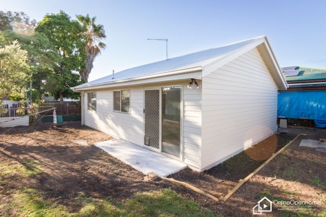 Case Study: Eastern Heights