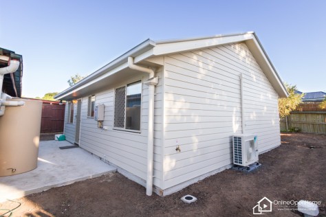 Case Study: Eastern Heights