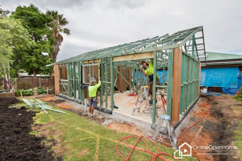 Case Study: Eastern Heights