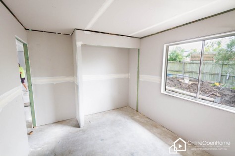 Case Study: Eastern Heights