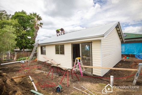 Case Study: Eastern Heights