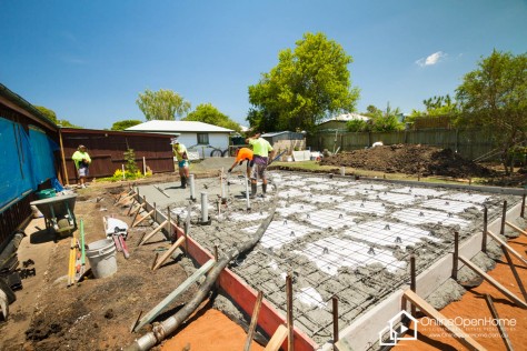 Case Study: Eastern Heights