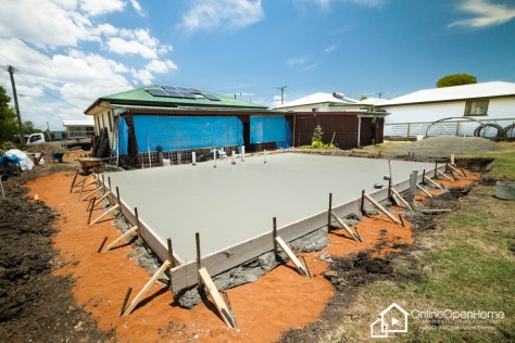Case Study: Eastern Heights