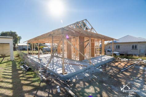 Ipswich Property Investment Case Study: Hayes St, Ipswich Qld