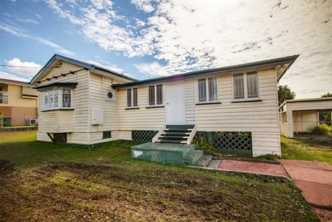 Ipswich Property Investment Case Study: Hayes St, Ipswich Qld