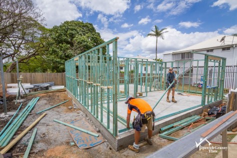 Ipswich Property Investment Case Study : Newtown, Ipswich Qld Ipswich Property Investment Case Study : Newtown, Ipswich Qld