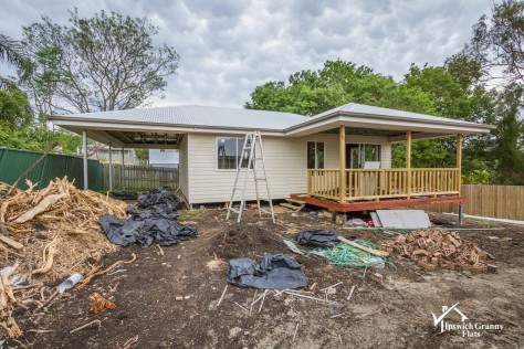 Ipswich Property Investment Case Study : Newtown, Ipswich Qld Ipswich Property Investment Case Study : Newtown, Ipswich Qld