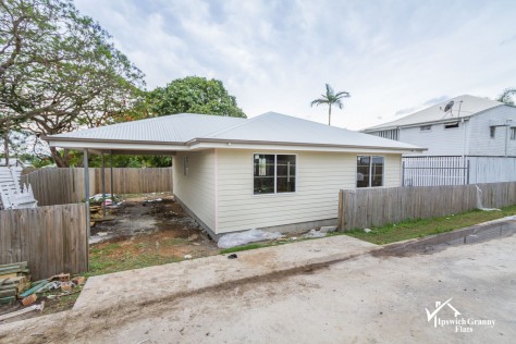 Ipswich Property Investment Case Study : Newtown, Ipswich Qld Ipswich Property Investment Case Study : Newtown, Ipswich Qld
