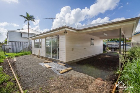 Ipswich Property Investment Case Study : Newtown, Ipswich Qld Ipswich Property Investment Case Study : Newtown, Ipswich Qld