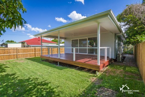Ipswich Property Investment Case Study: 172 Chermside Rd, Basin Pocket