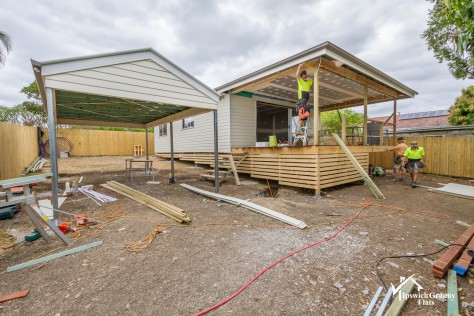 Ipswich Property Investment Case Study: 23 Joffre St, Booval QLD