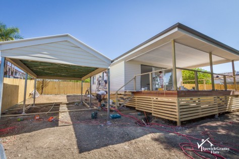 Ipswich Property Investment Case Study: 23 Joffre St, Booval QLD
