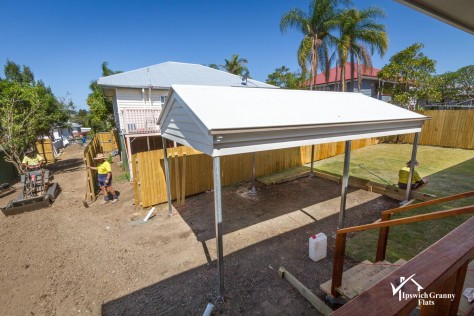 Ipswich Property Investment Case Study: 23 Joffre St, Booval QLD