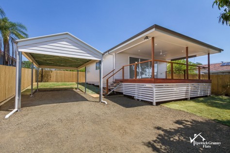 Ipswich Property Investment Case Study: 23 Joffre St, Booval QLD