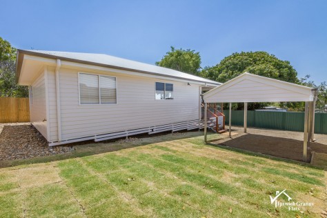 Ipswich Property Investment Case Study: 23 Joffre St, Booval QLD