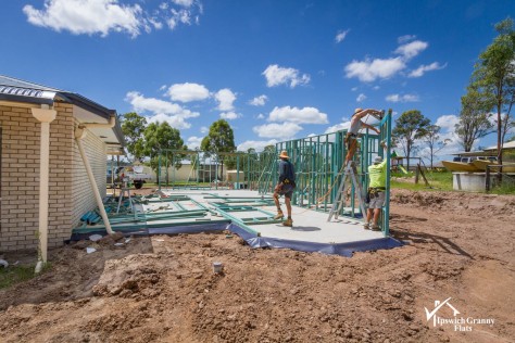 Case Study: Kensington Grove