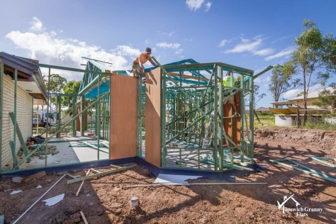 Case Study: Kensington Grove