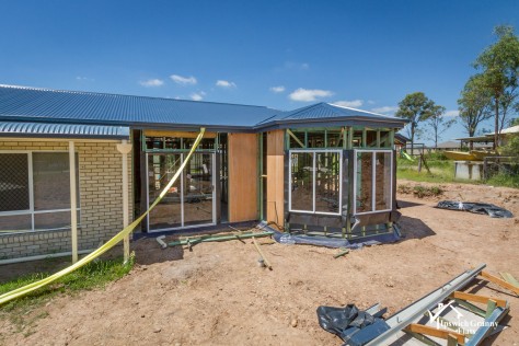 Case Study: Kensington Grove