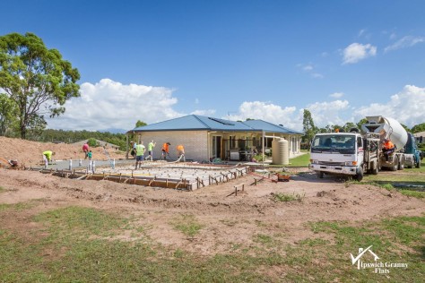 Case Study: Kensington Grove