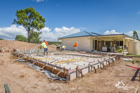 Case Study: Kensington Grove