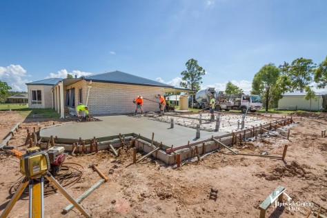Case Study: Kensington Grove