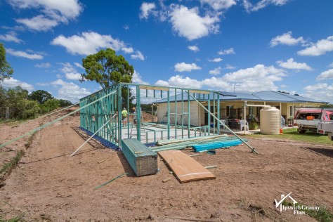 Case Study: Kensington Grove