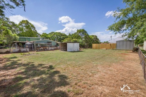 Ipswich Property Investment Case Study: McGill St