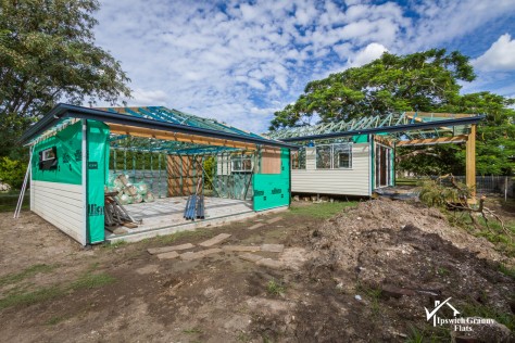 Ipswich Property Investment Case Study: McGill St