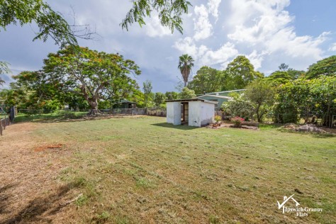 Ipswich Property Investment Case Study: McGill St