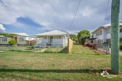 Ipswich Property Investment Case Study: McGill St