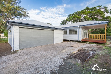 Ipswich Property Investment Case Study: McGill St