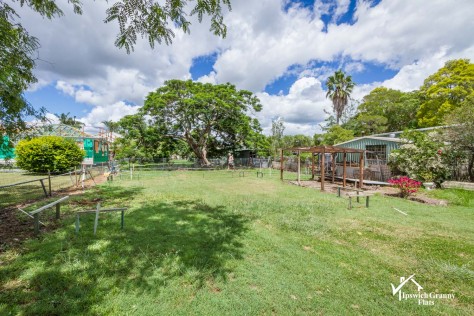 Ipswich Property Investment Case Study: McGill St
