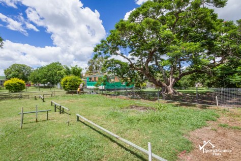 Ipswich Property Investment Case Study: McGill St