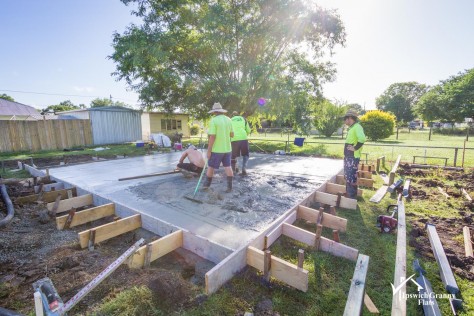 Ipswich Property Investment Case Study: McGill St